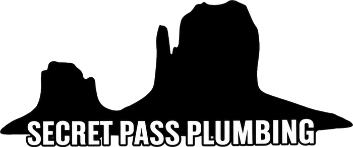 Secret Pass Plumbing